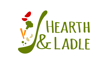 HearthAndLadle.com